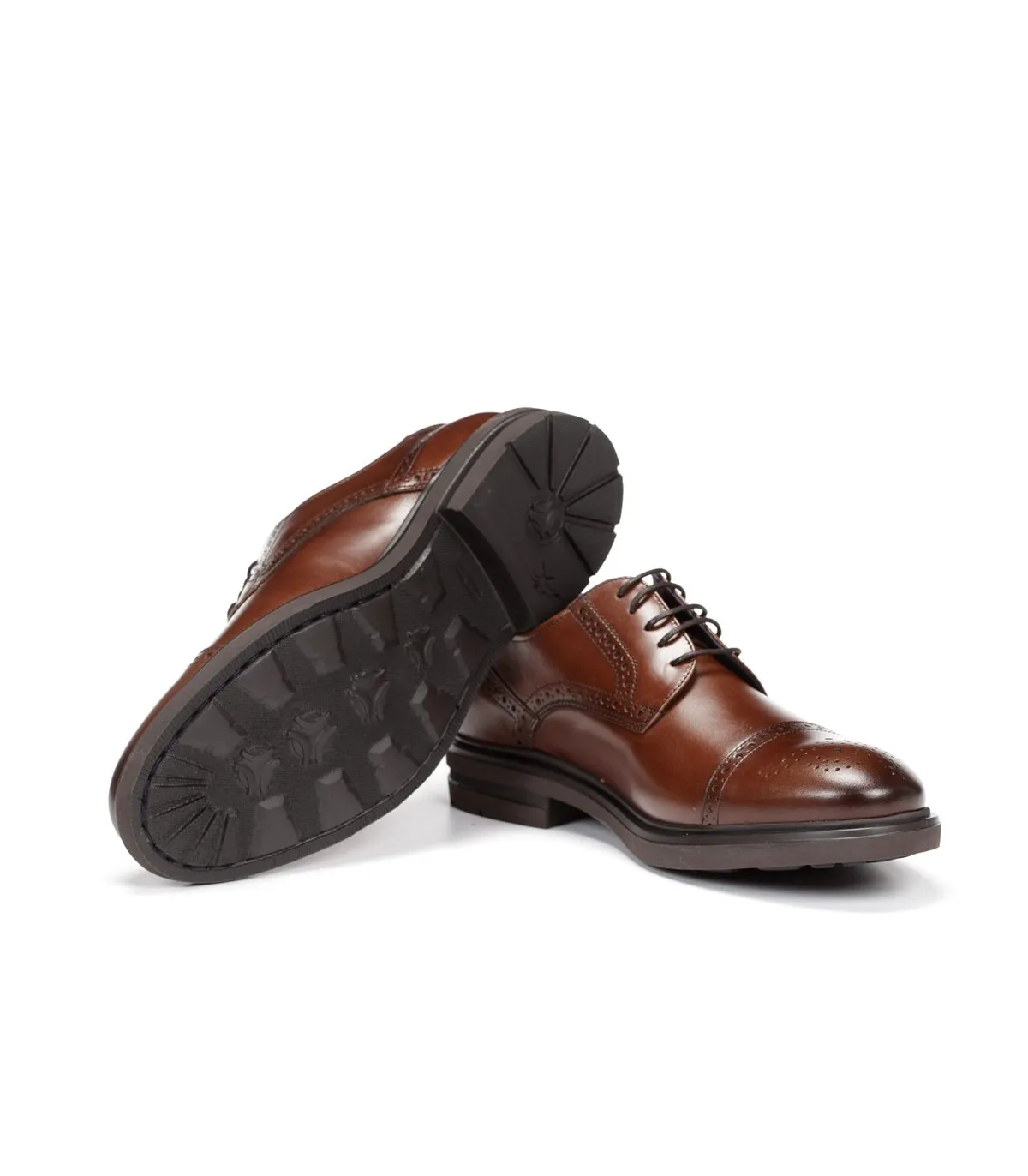 F0629 Zapatos Hombre