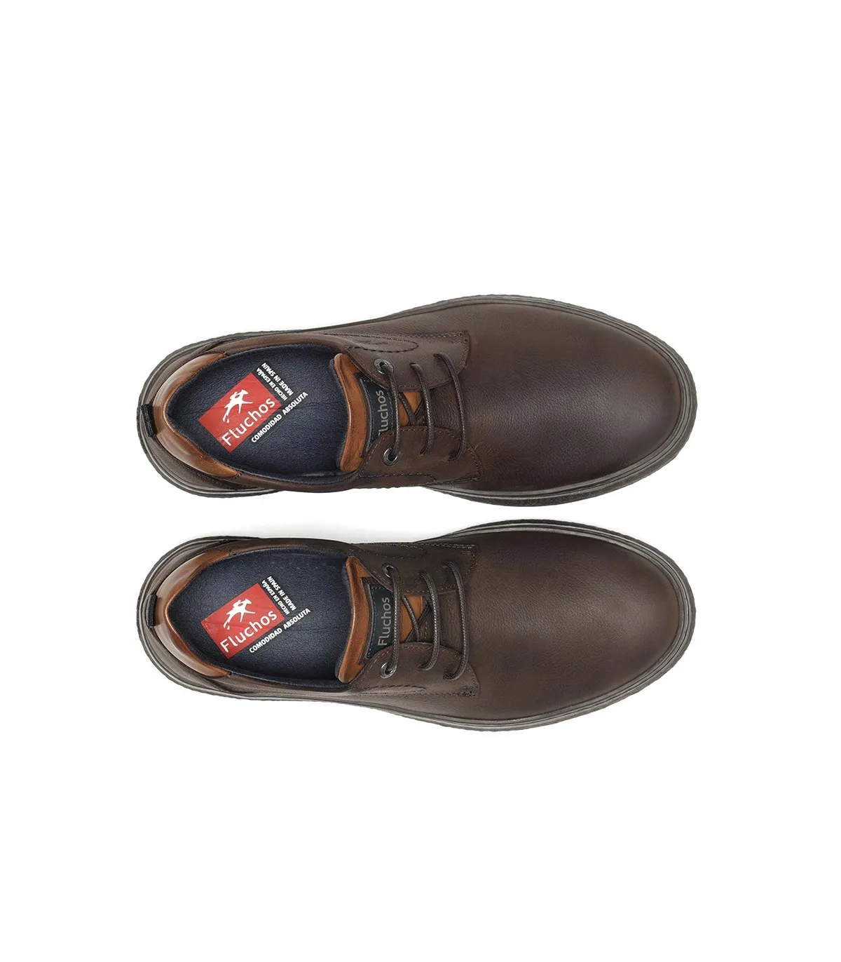 F1877 Zapatos Hombre