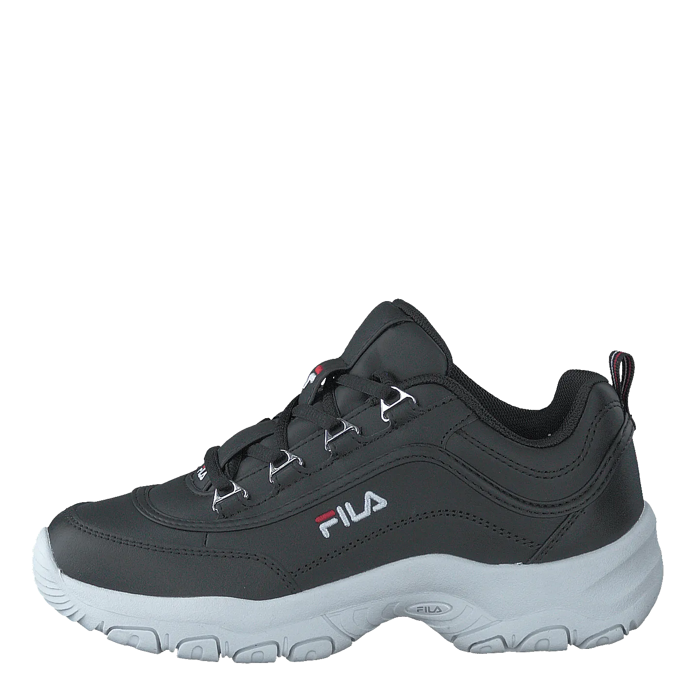 Fila Strada Black