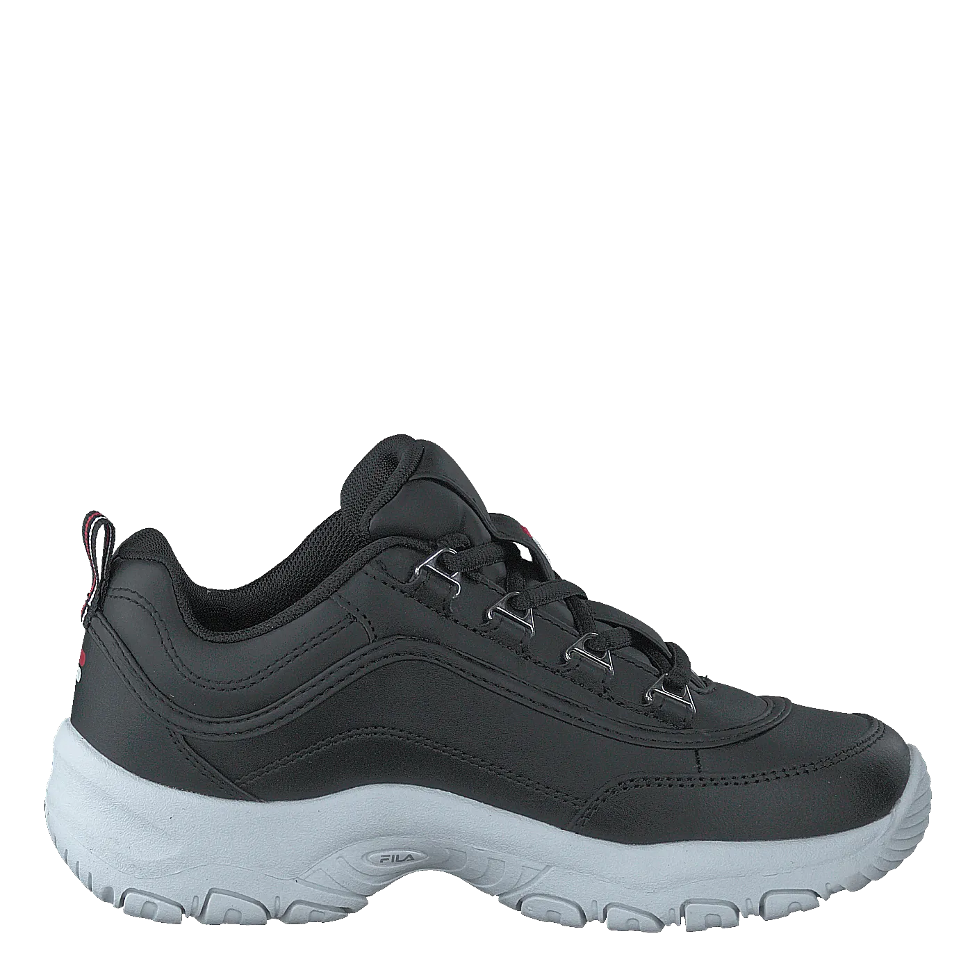 Fila Strada Black