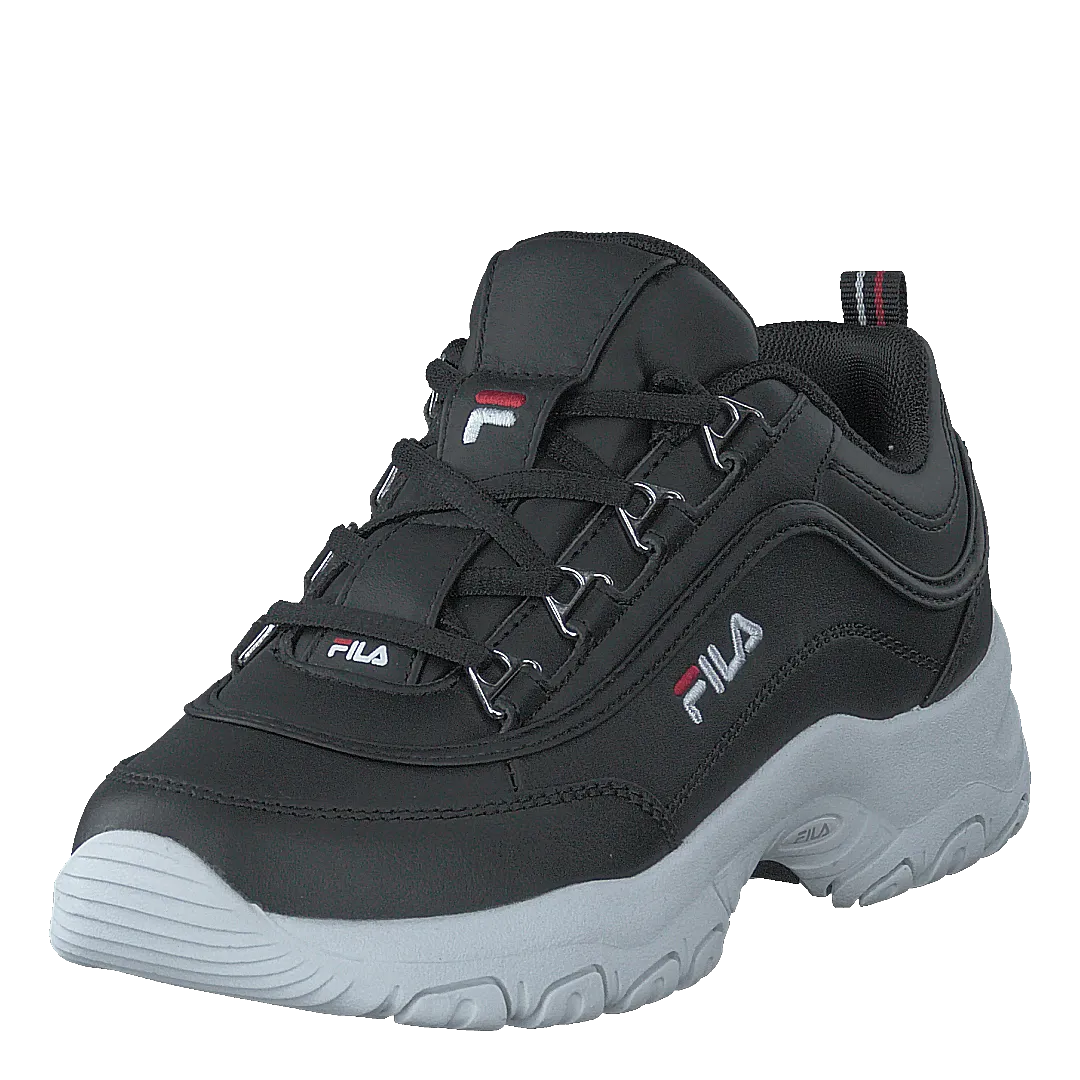 Fila Strada Black