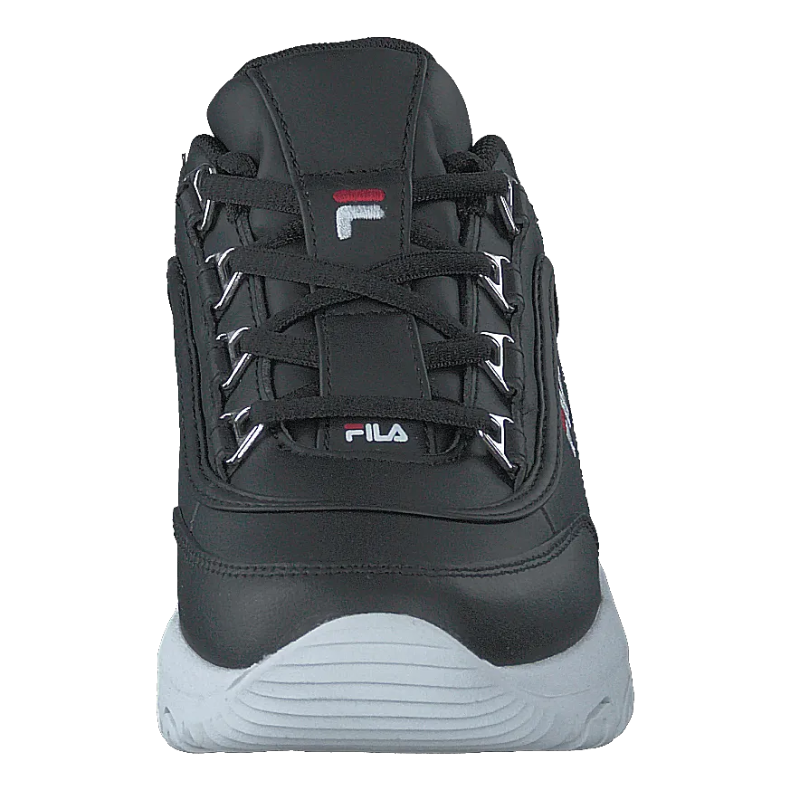 Fila Strada Black