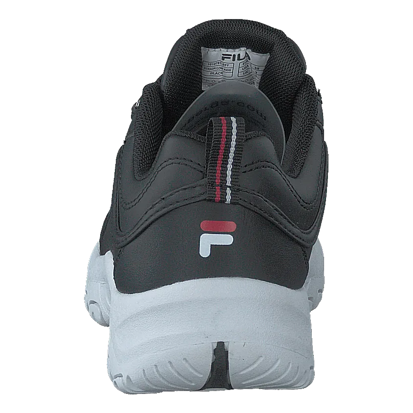 Fila Strada Black