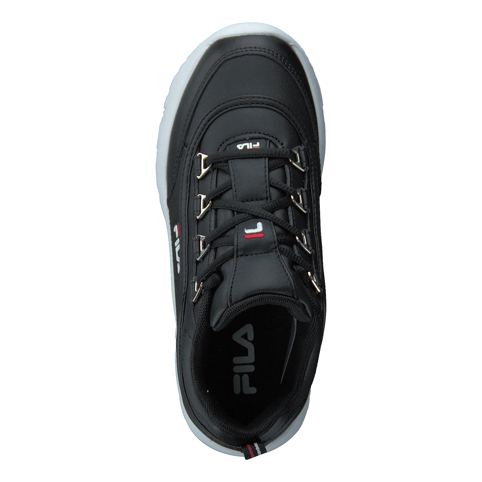 Fila Strada Black