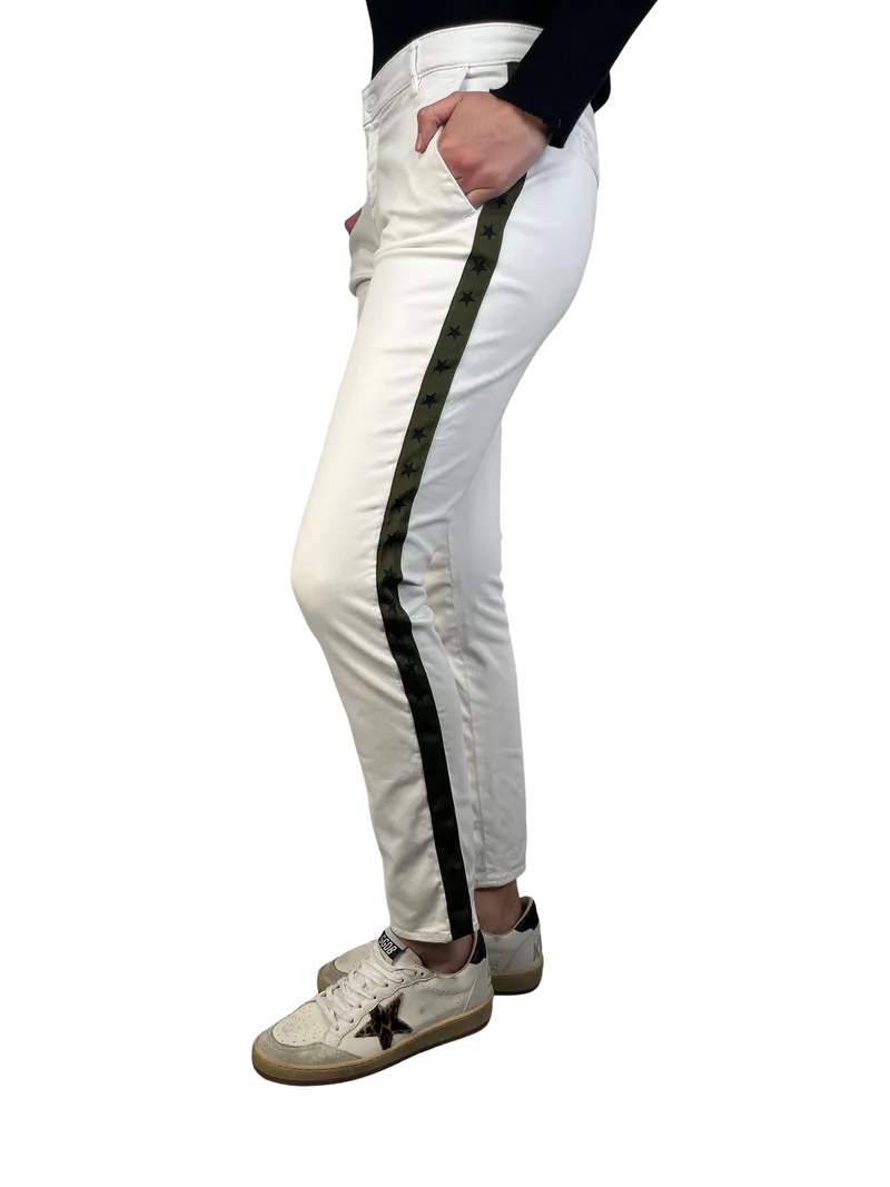 FIVE Pantalón Stars