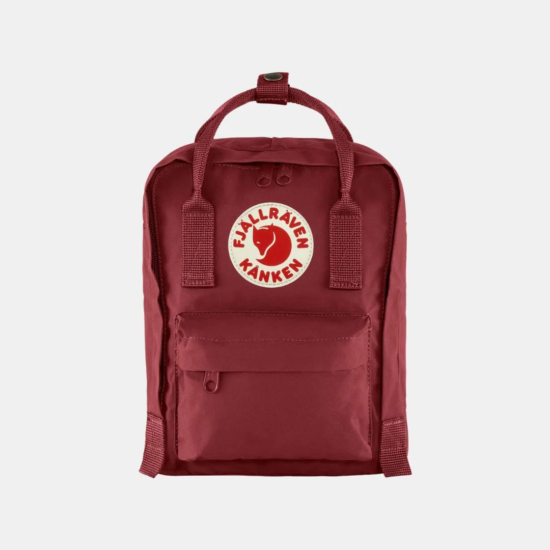 Fjllraven Kanken MINI Ox Red