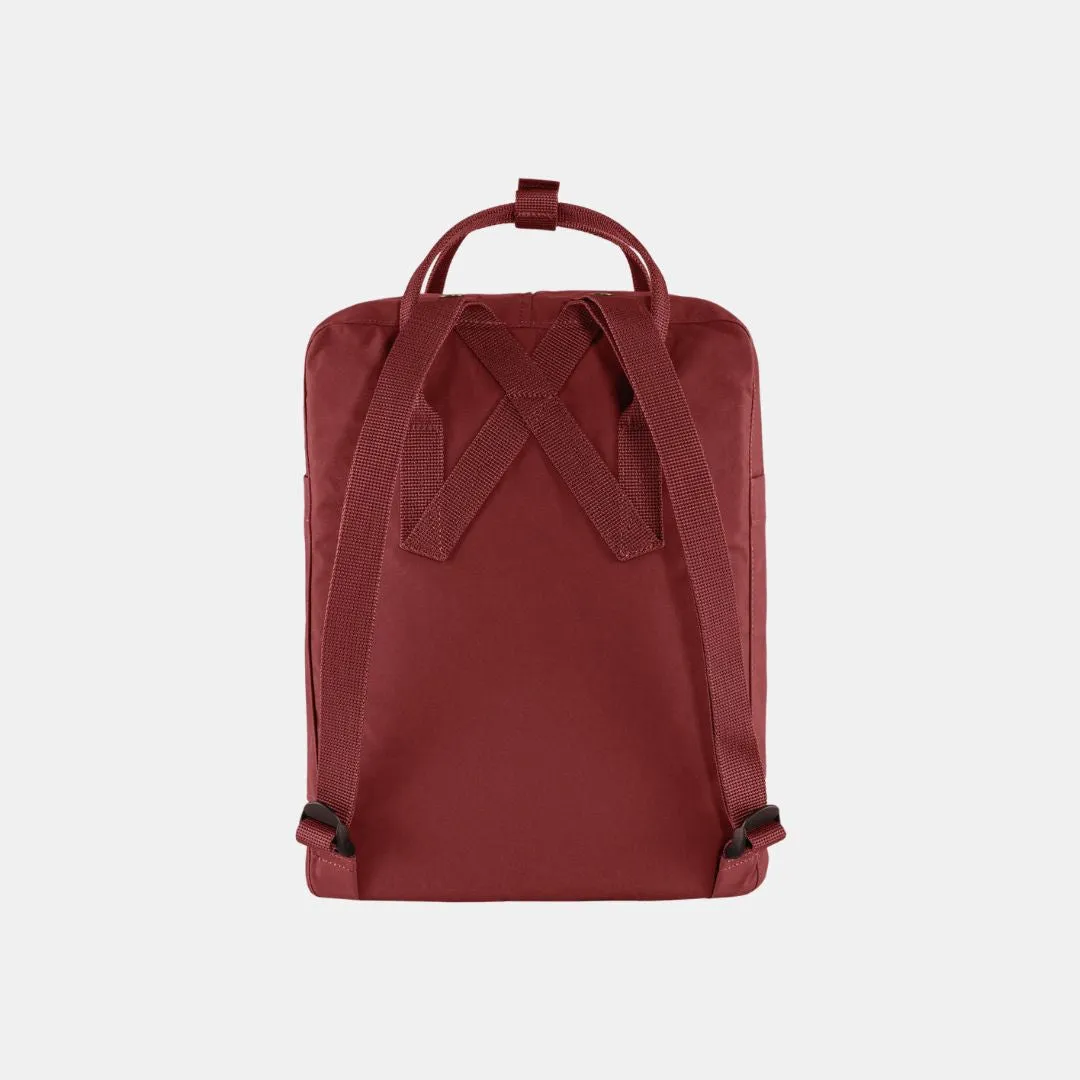 Fjllraven Kanken Ox Red