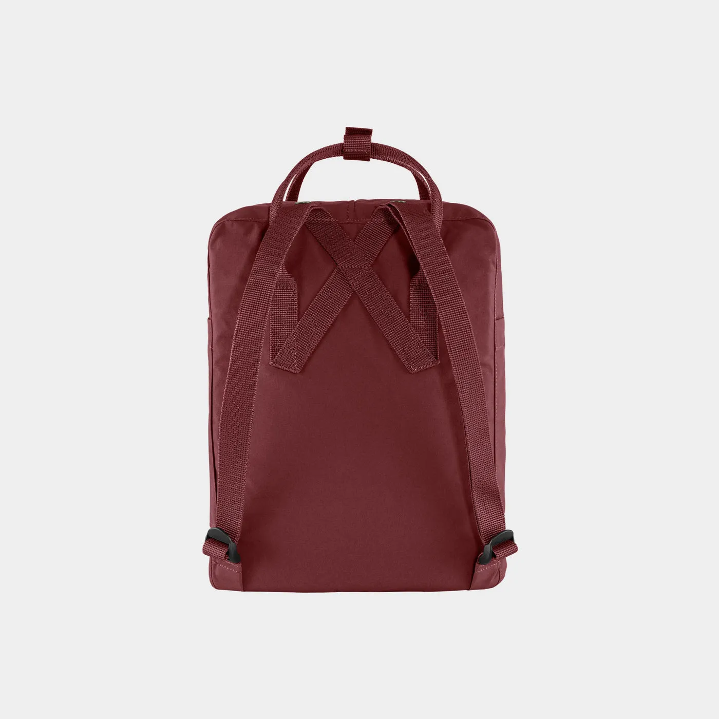 Fjällraven Kanken Ox Red