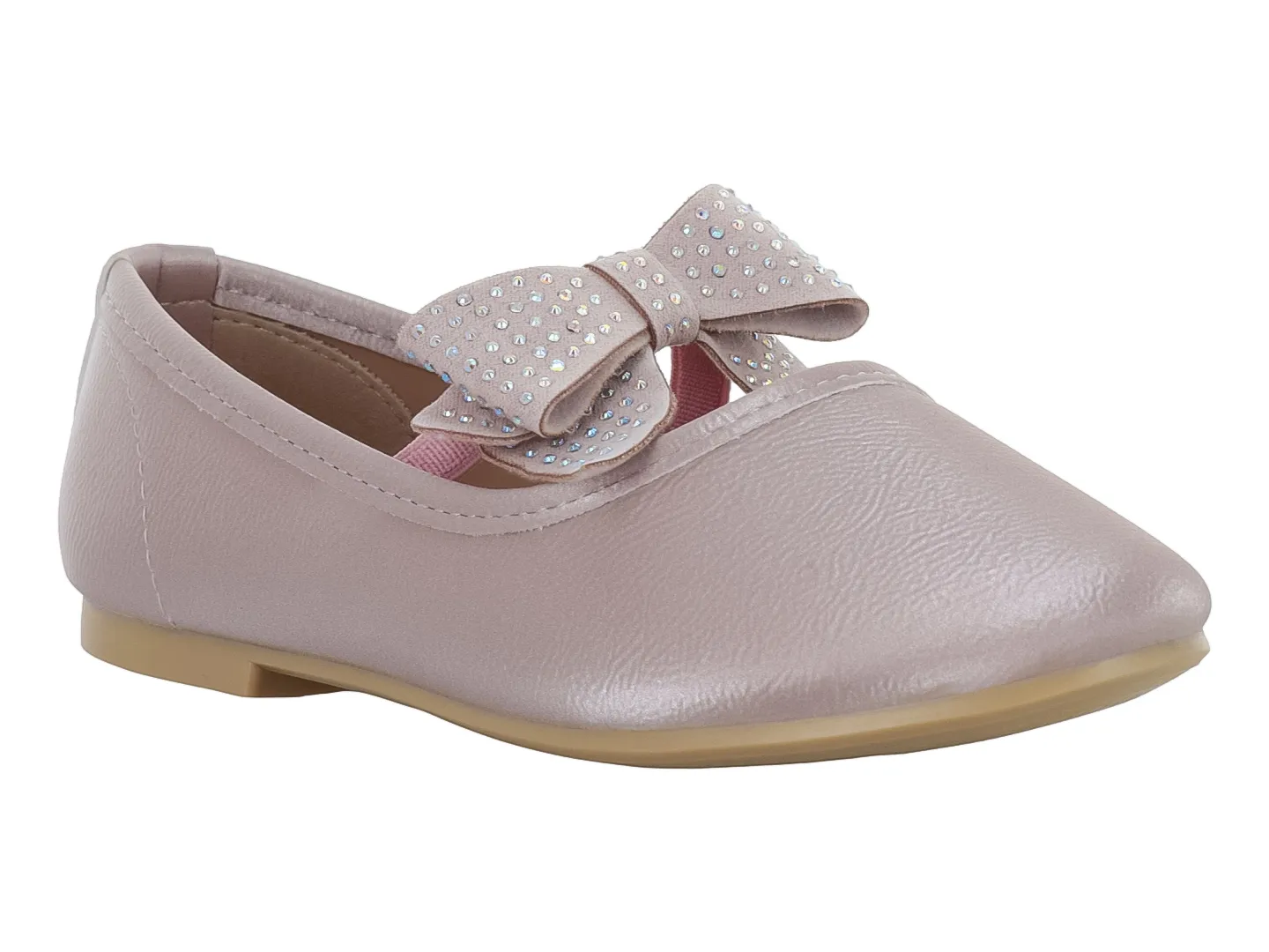 Flats 4ever 1655  Rosa Para Niña