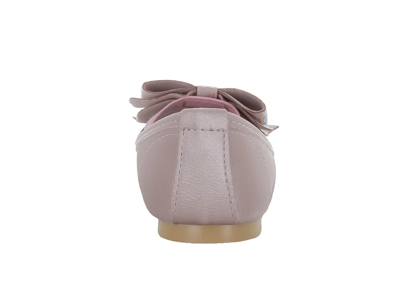 Flats 4ever 1655  Rosa Para Niña