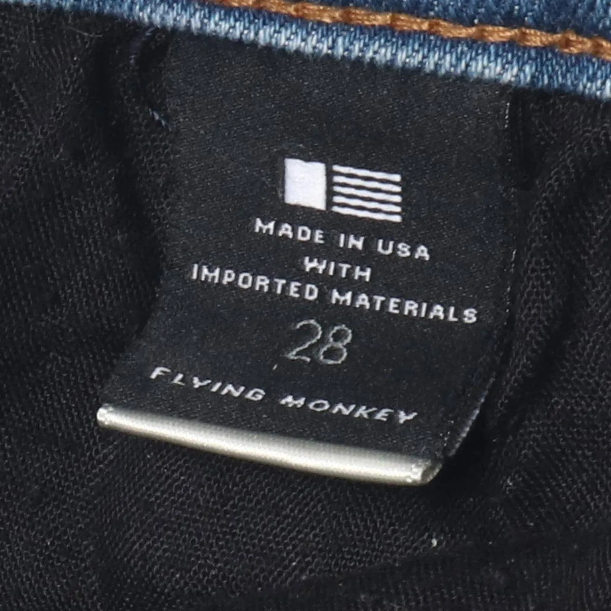 Flying Monkey Jeans