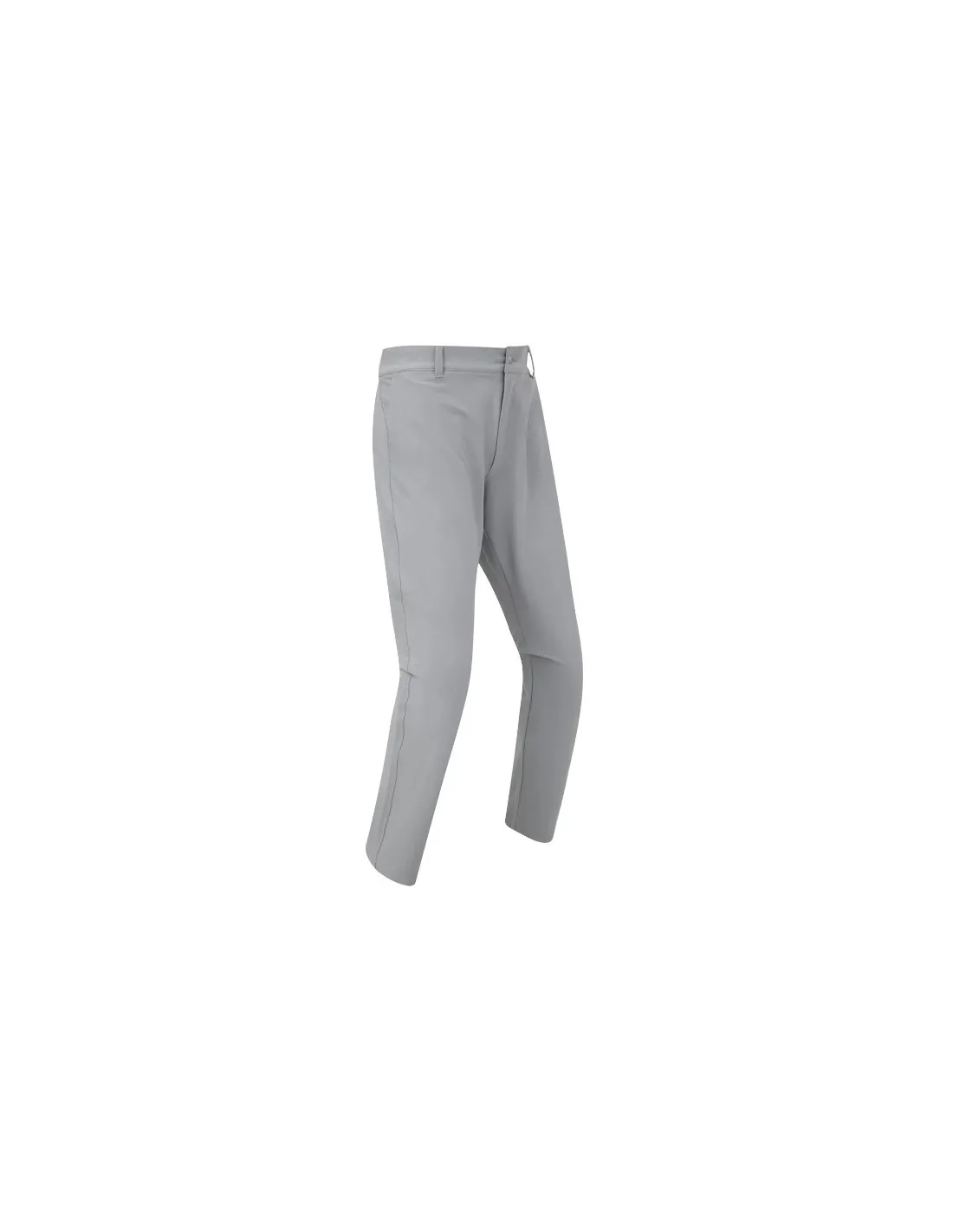 FOOTJOY  TROUSER TAPERED FIT GREY  PANTALÓN HOMBRE