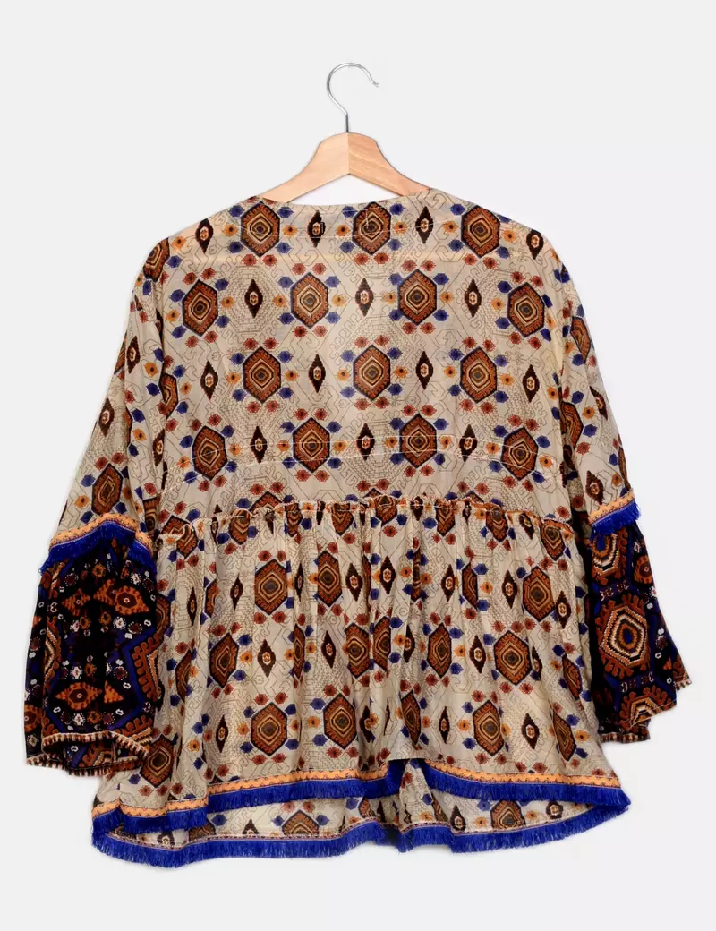 Fortime Blusa