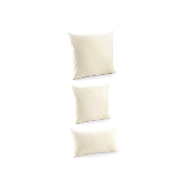 Funda de algodón para cojín de Westford Mill