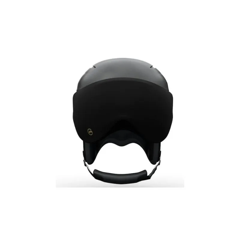 Funda para visera GOGGLESOC negra