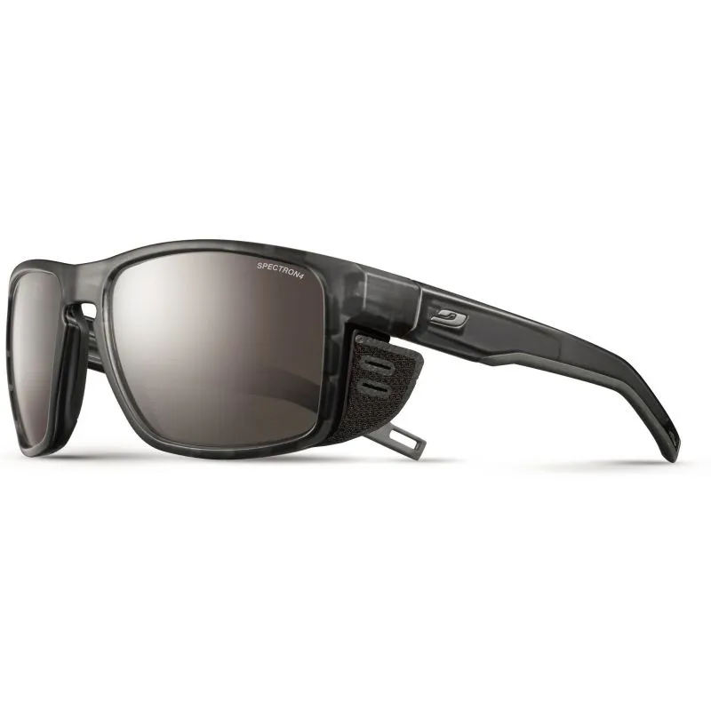 GAFAS DE SOL JULBO SHIELD (NEGRO  SPECTRON 4)