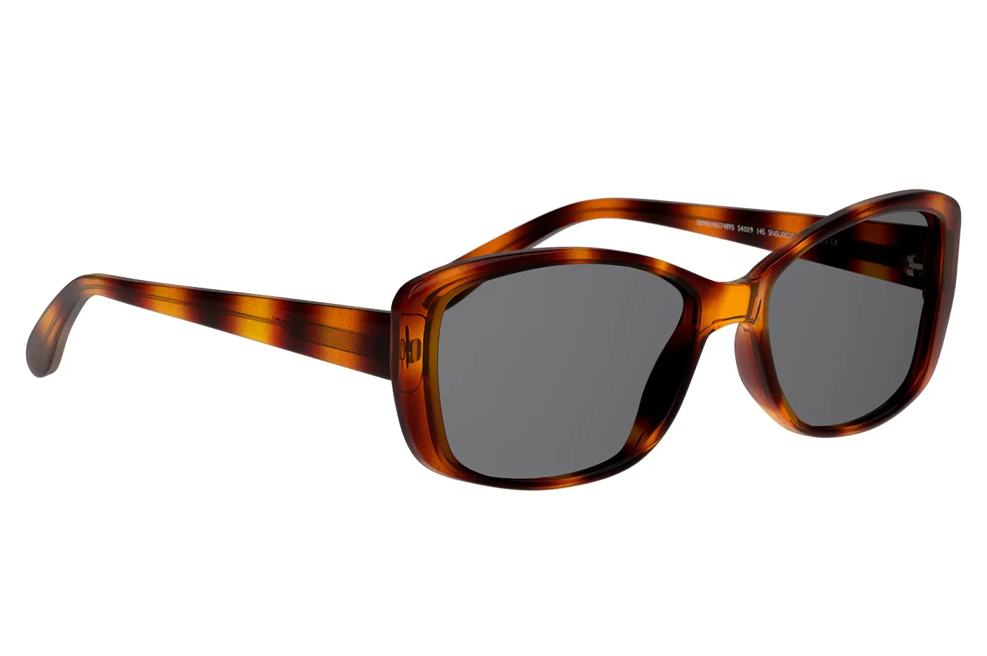 Gafas de Sol Seen SNSF0020 Unisex Color Havana