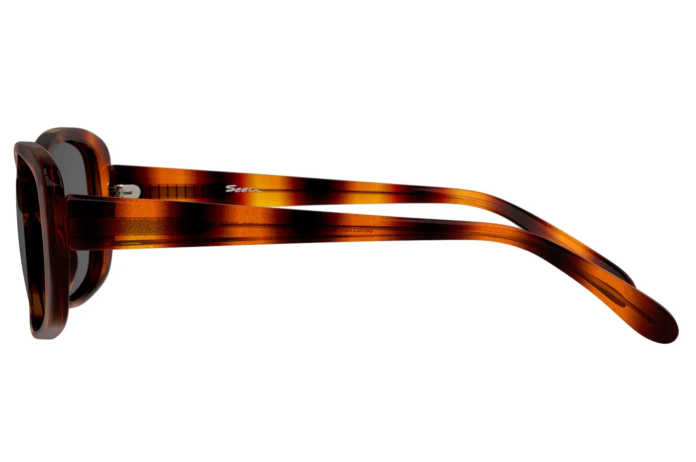 Gafas de Sol Seen SNSF0020 Unisex Color Havana