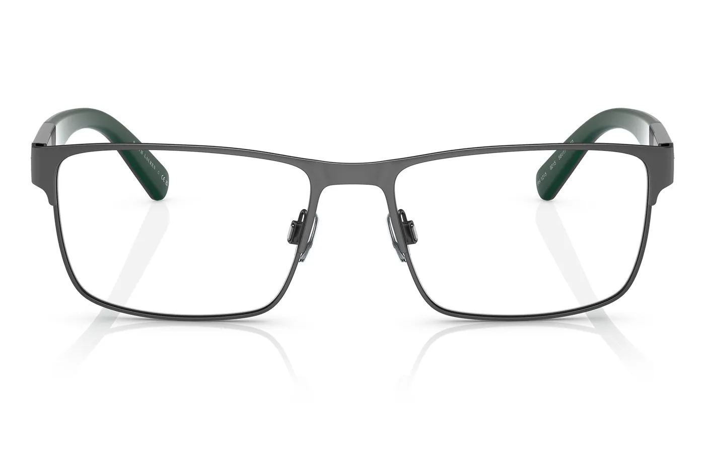 Gafas oftálmicas Polo Ralph Lauren 0PH1215 Hombre Color Gris