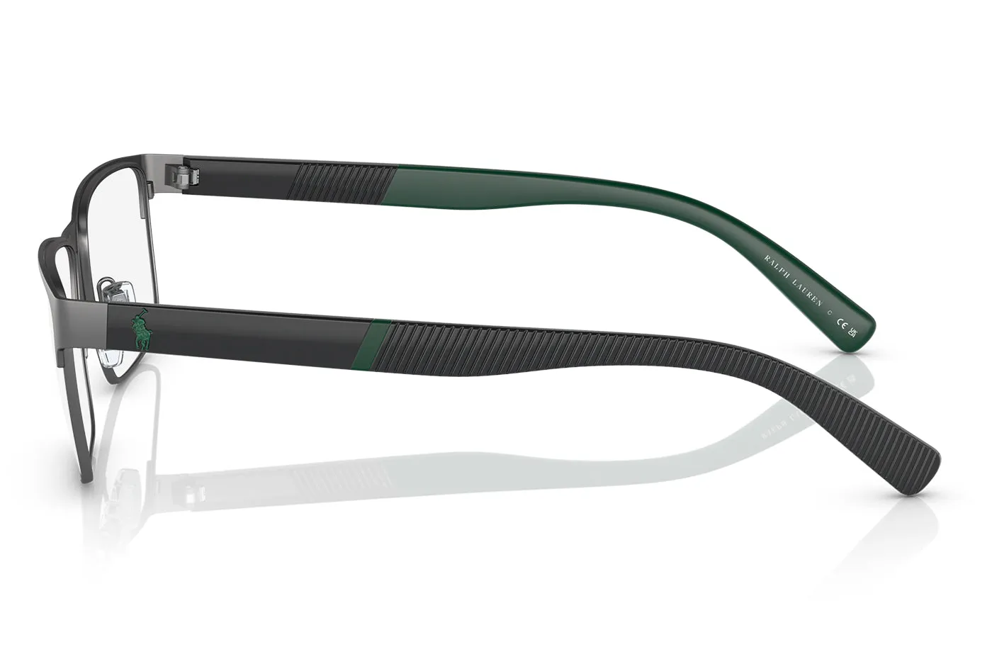 Gafas oftálmicas Polo Ralph Lauren 0PH1215 Hombre Color Gris