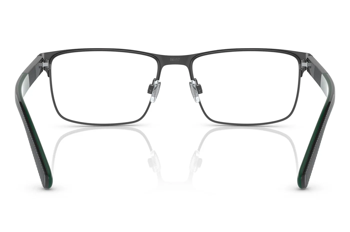 Gafas oftálmicas Polo Ralph Lauren 0PH1215 Hombre Color Gris