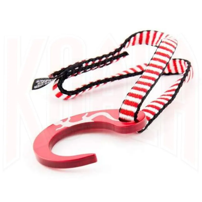 Gancho Fixe Climbing FIFI Hook