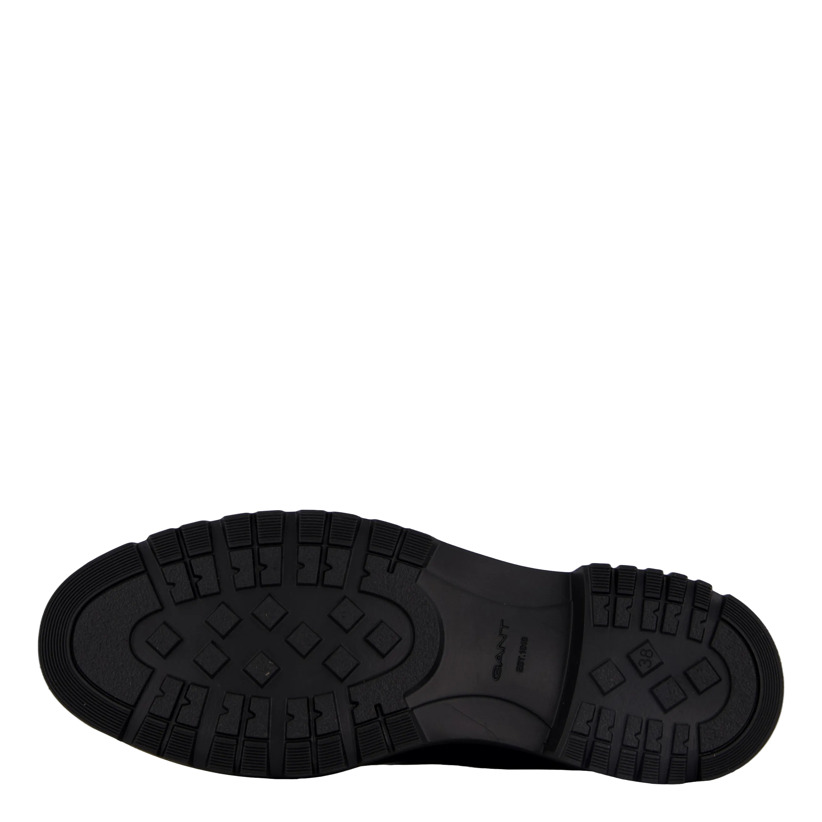 Gant zapatos Aligrey Chelsea Boot Black