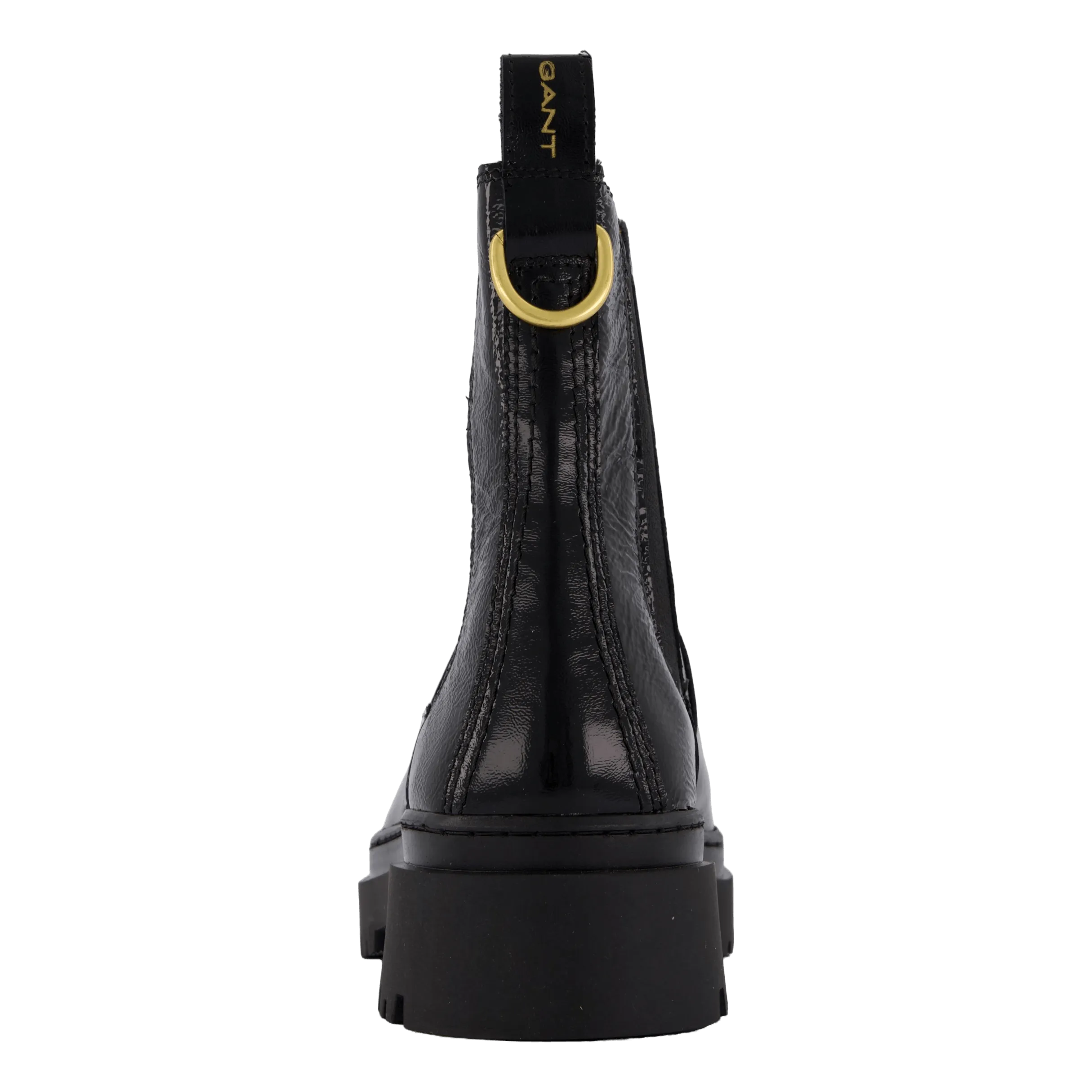 Gant zapatos Aligrey Chelsea Boot Black
