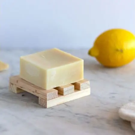 Gel sólido 100% ecológico estimulante