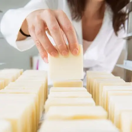 Gel sólido 100% ecológico estimulante