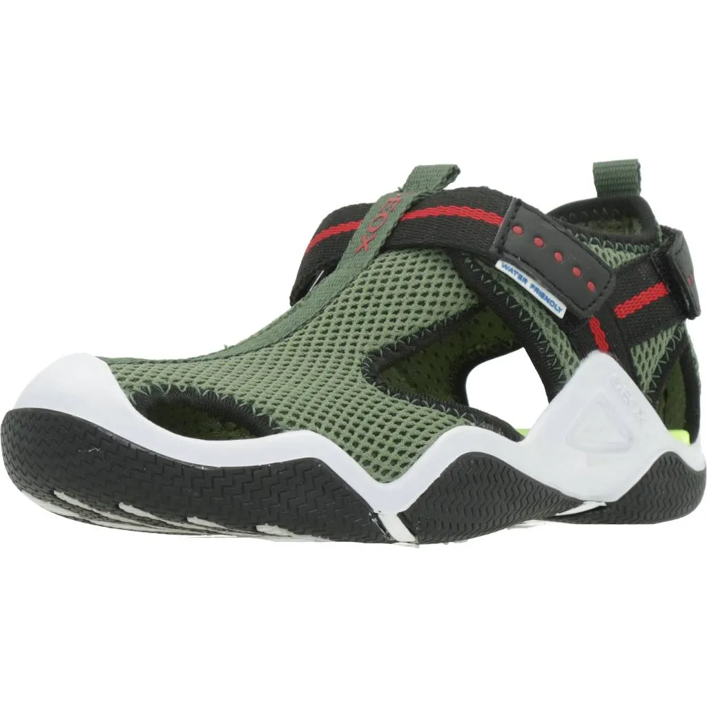 GEOX JR WADER A