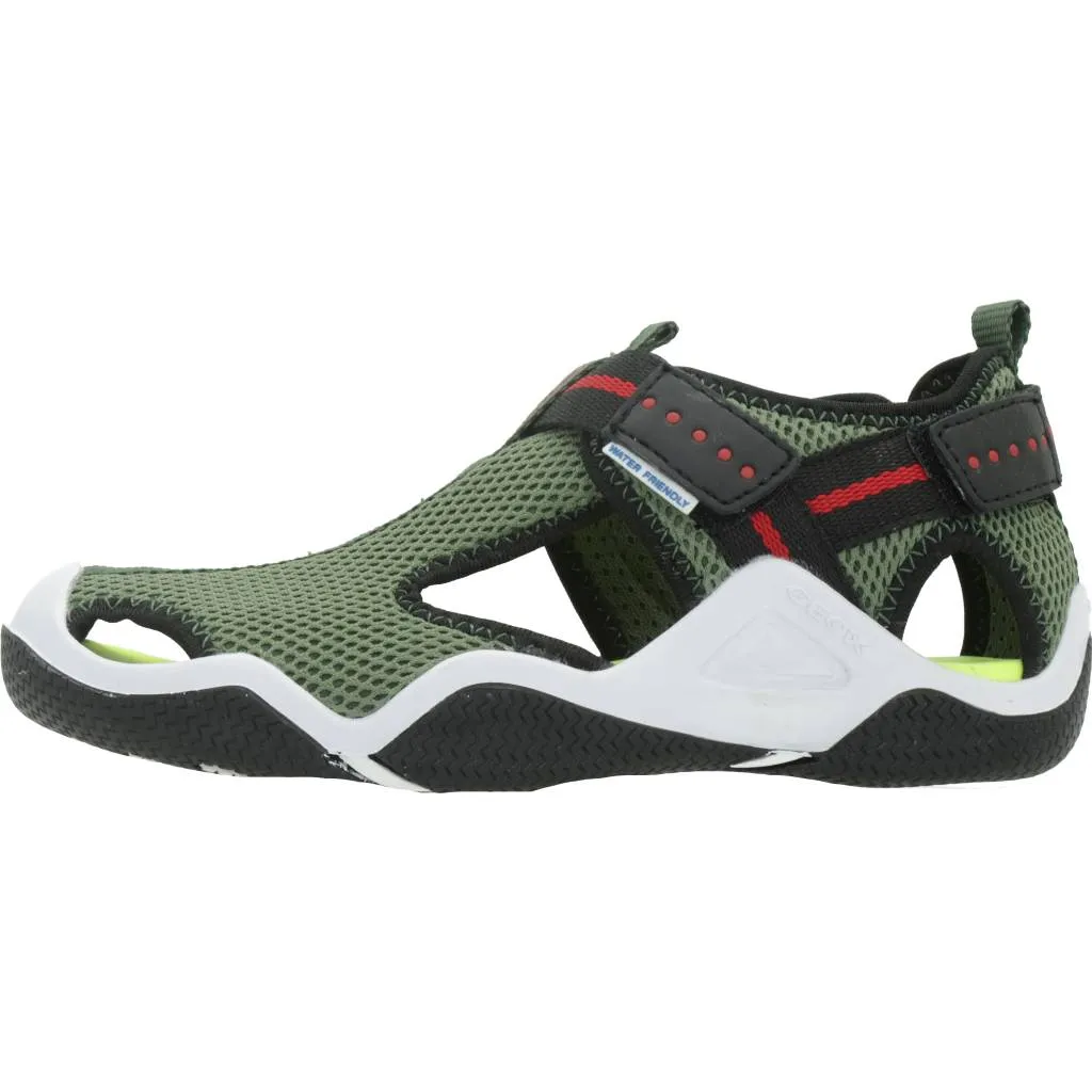 GEOX JR WADER A