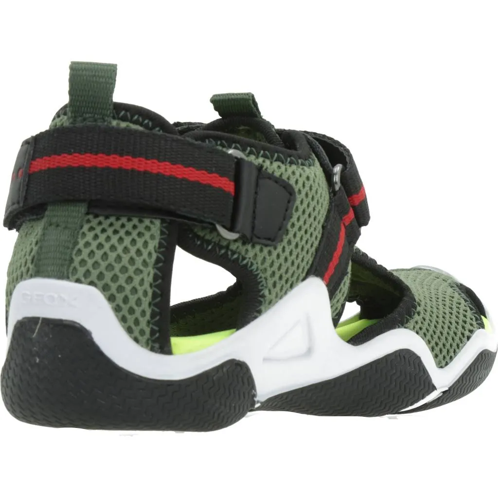GEOX JR WADER A