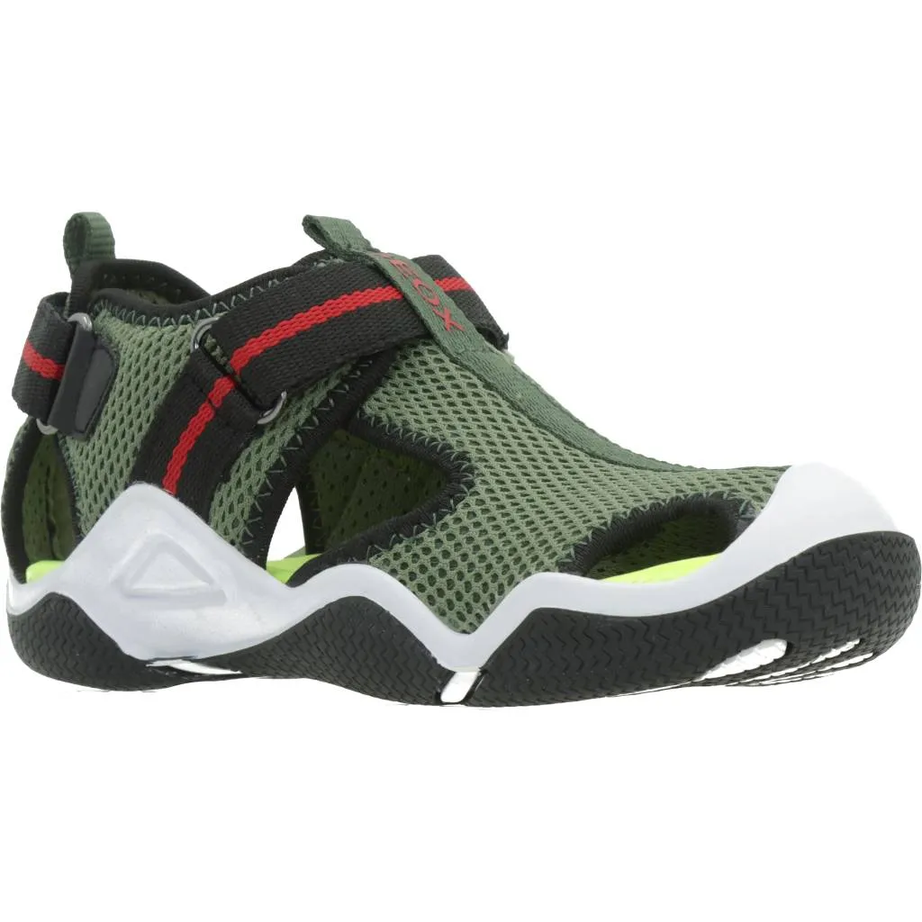GEOX JR WADER A