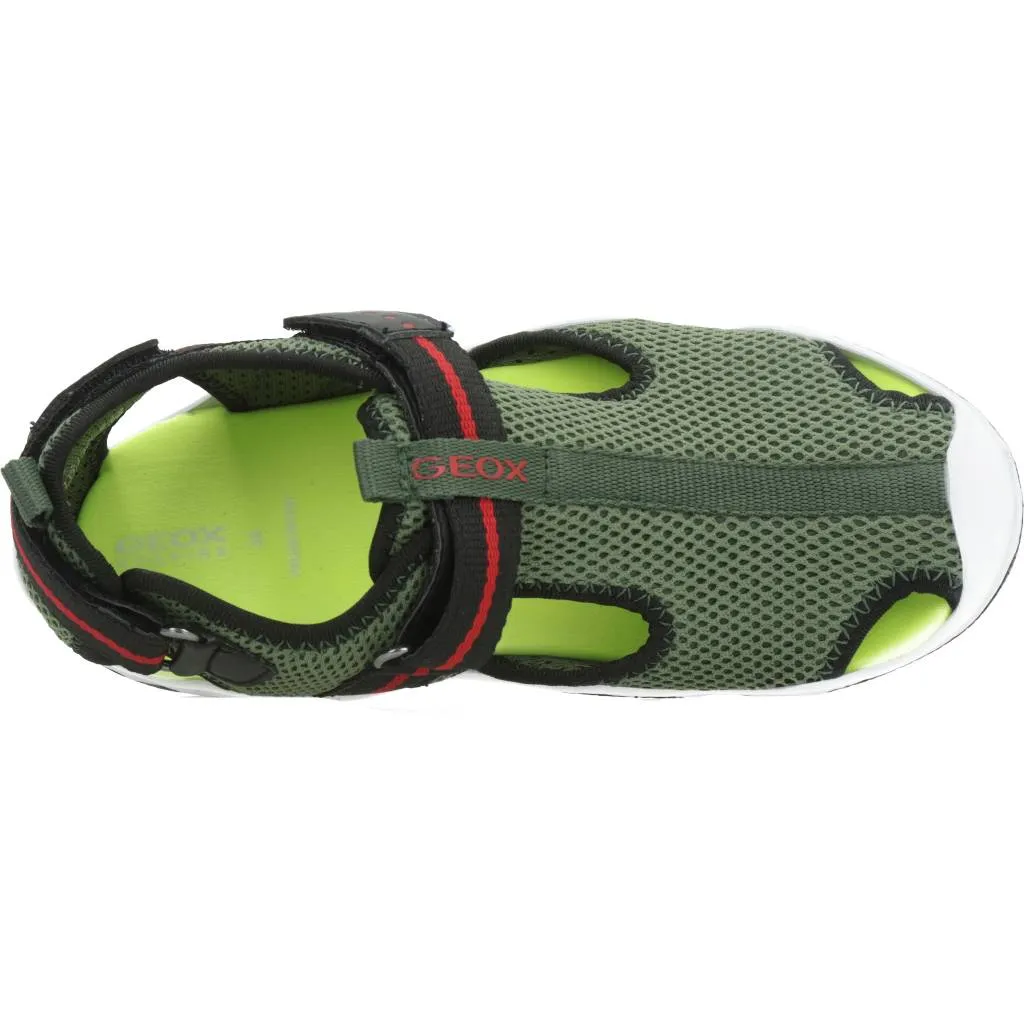 GEOX JR WADER A