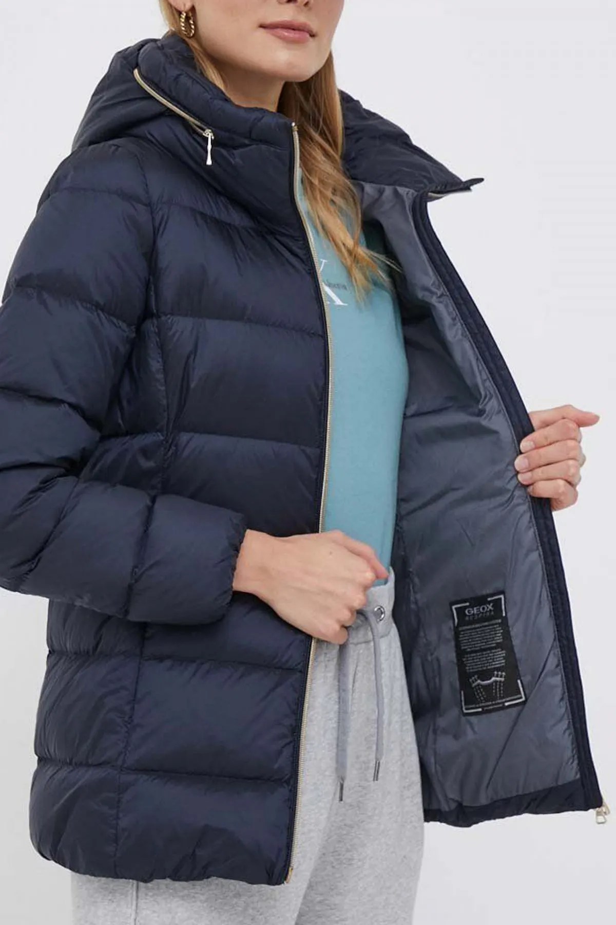 GEOX W CHARLENE