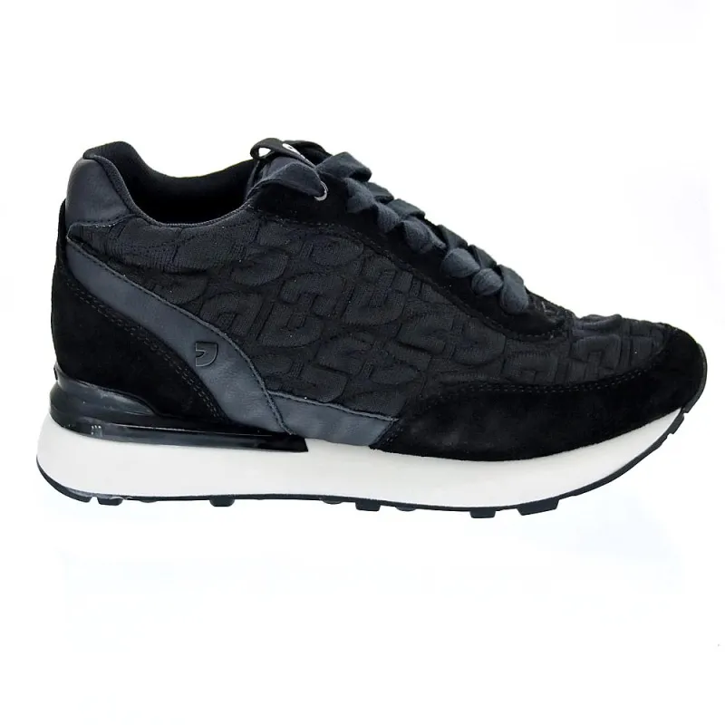 Gioseppo Zapatillas Mujer Mentz Negro