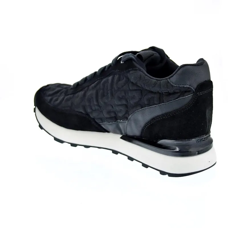 Gioseppo Zapatillas Mujer Mentz Negro