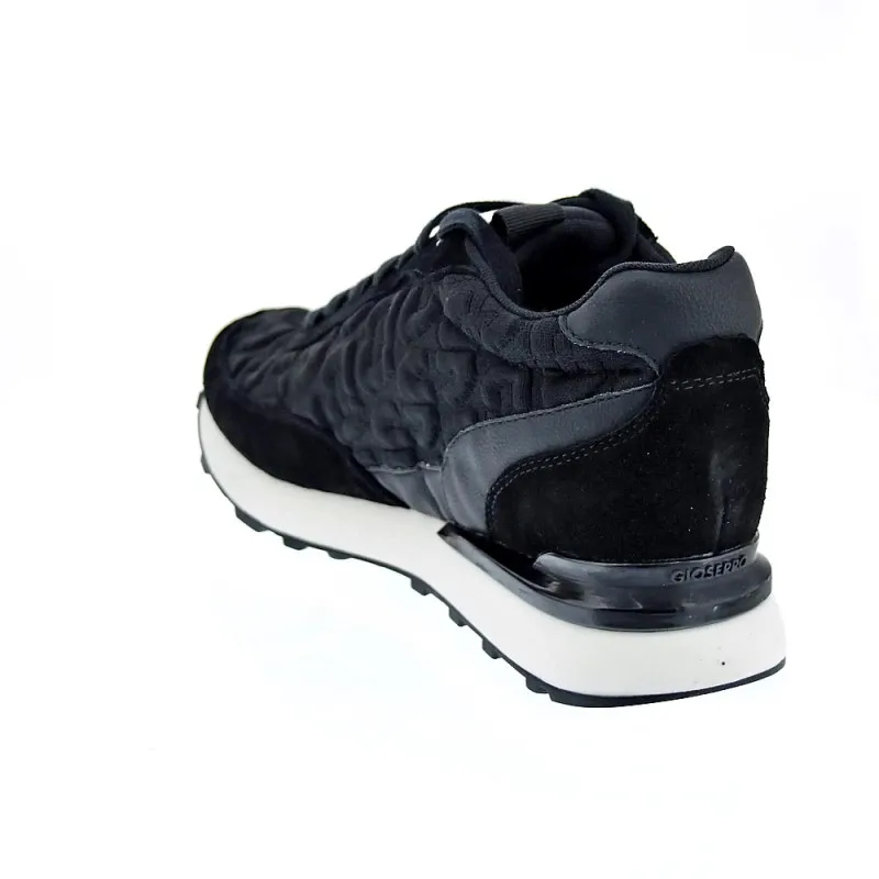 Gioseppo Zapatillas Mujer Mentz Negro