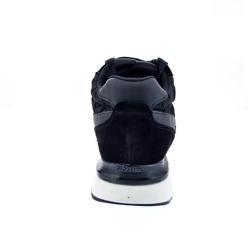 Gioseppo Zapatillas Mujer Mentz Negro