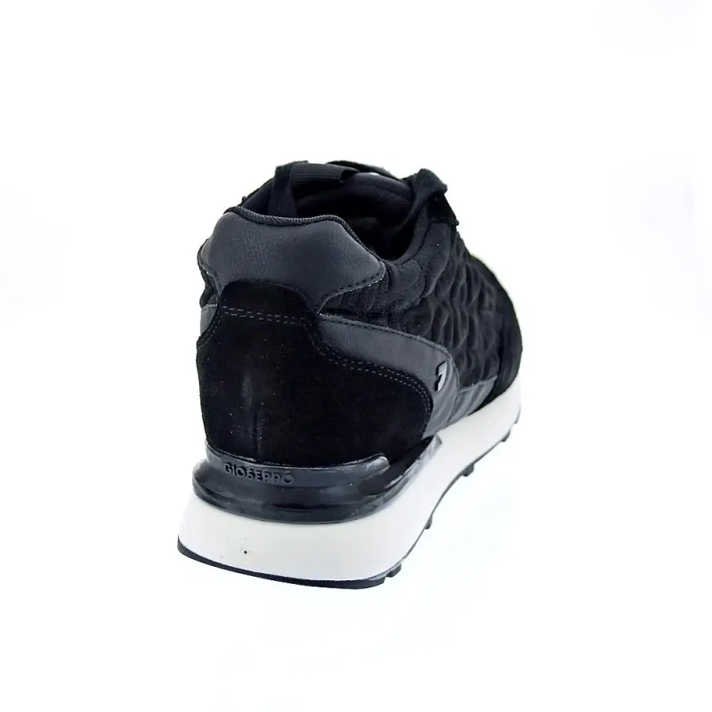 Gioseppo Zapatillas Mujer Mentz Negro