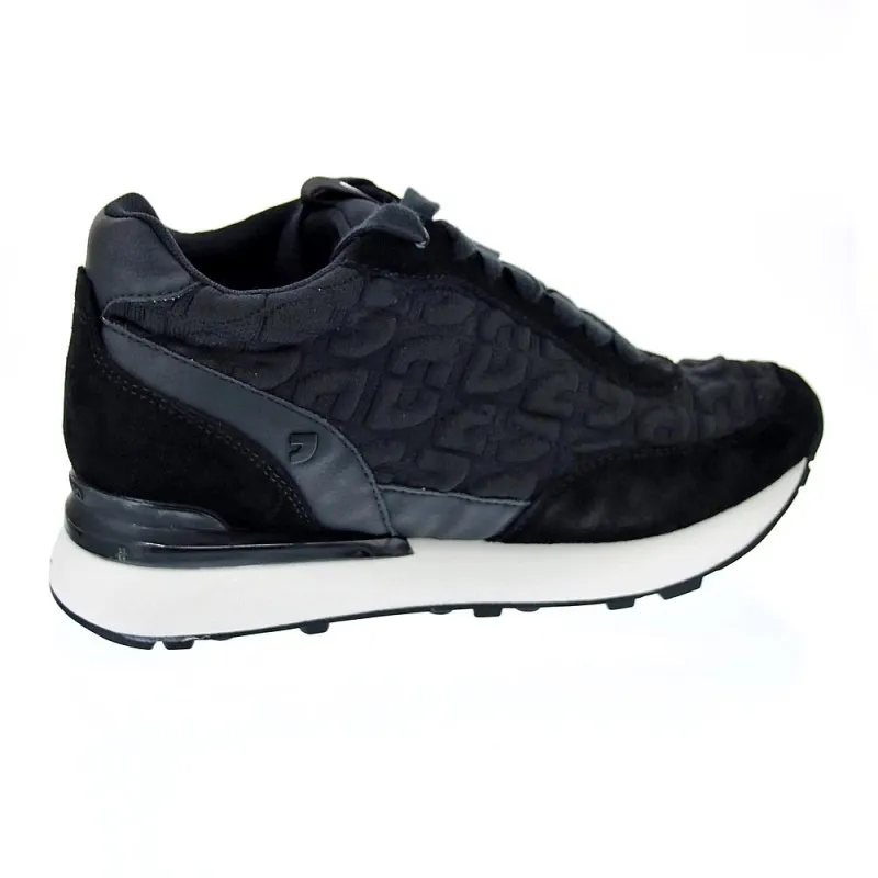 Gioseppo Zapatillas Mujer Mentz Negro