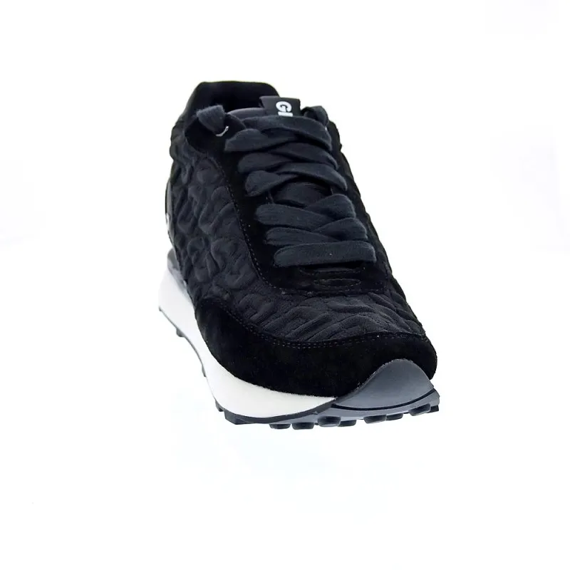 Gioseppo Zapatillas Mujer Mentz Negro