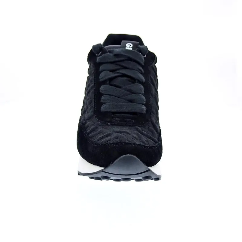 Gioseppo Zapatillas Mujer Mentz Negro
