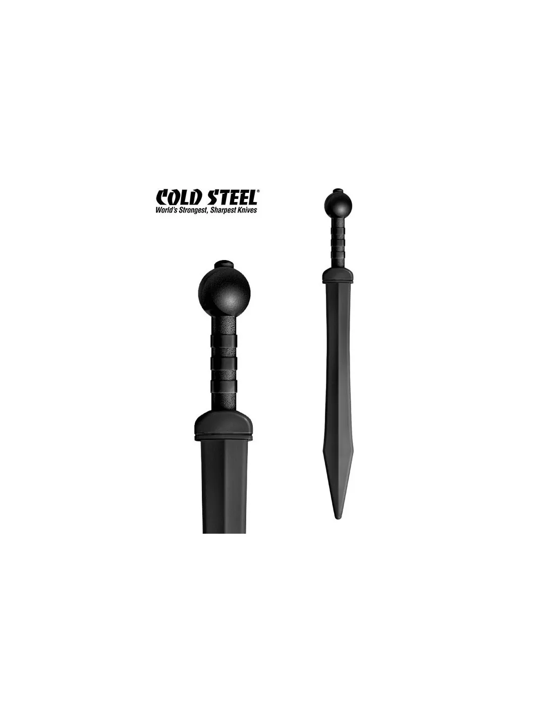 Gladius para entrenamiento, 79 cms.