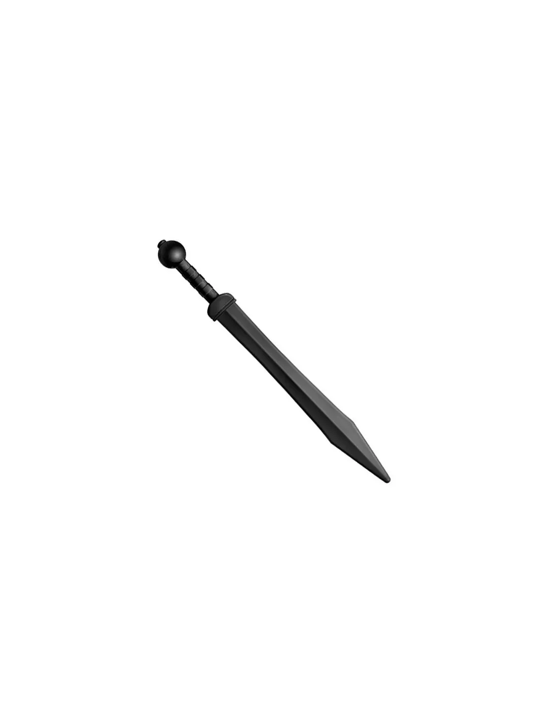 Gladius para entrenamiento, 79 cms.