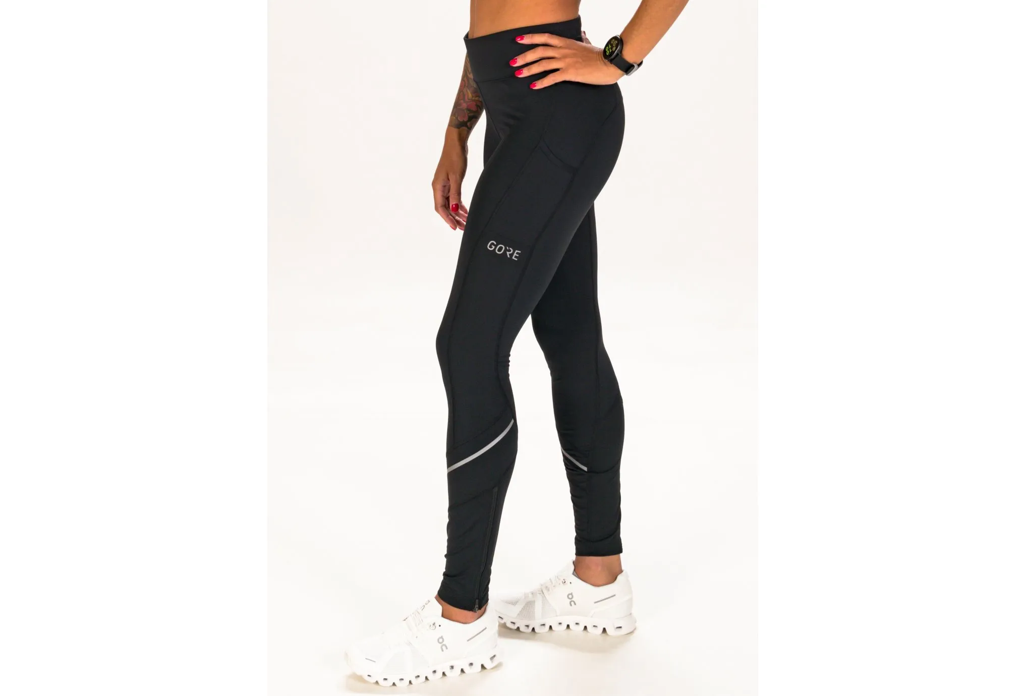 GOREWEAR MALLAS LARGAS R3