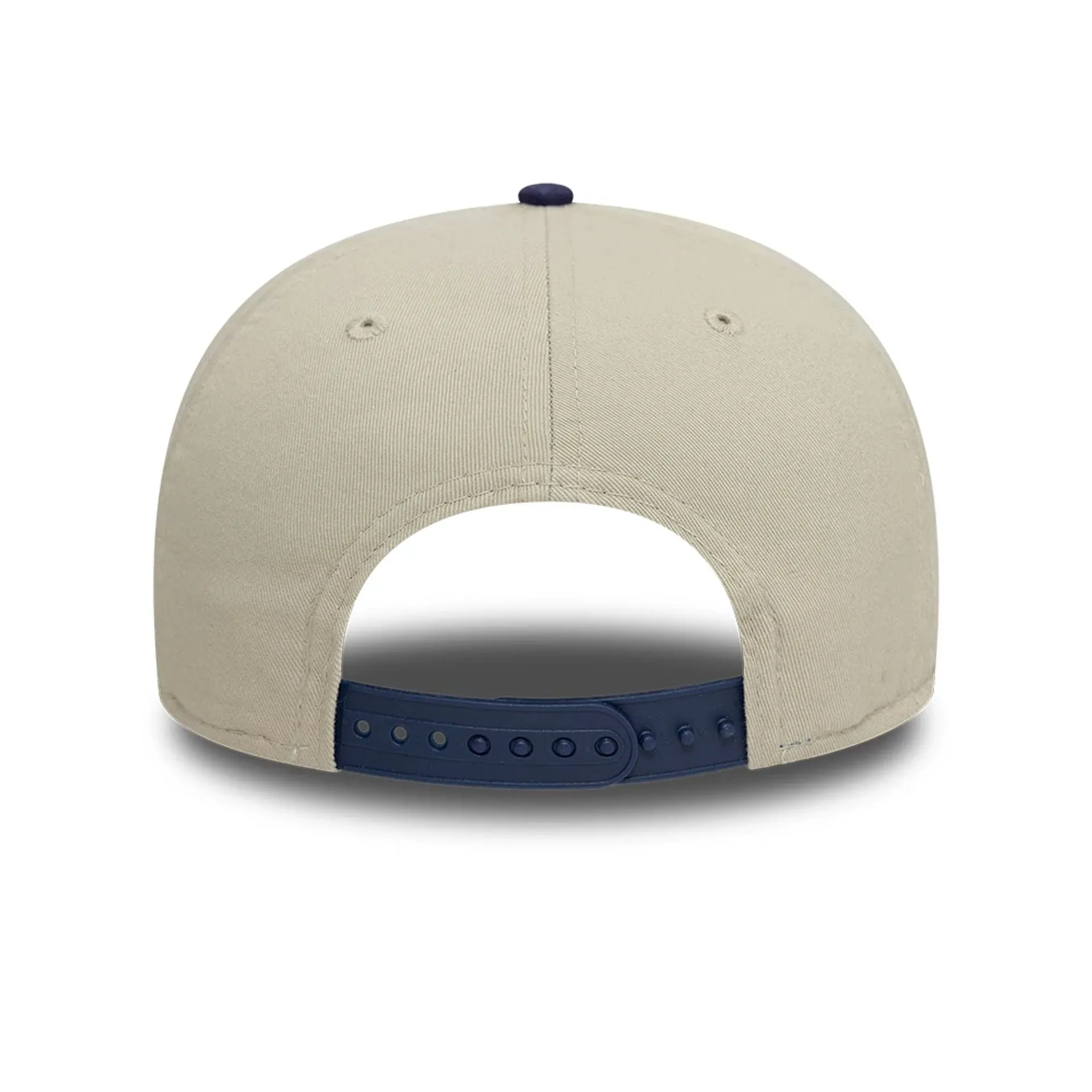 Gorra Columbus Clippers MiLB Two Tone Retro Crown 9FIFTY