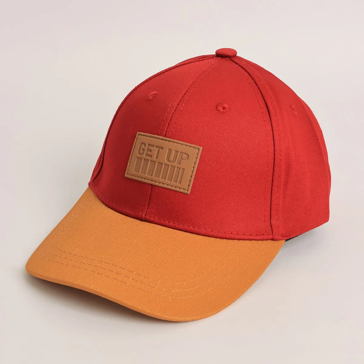 Gorra CROCKER