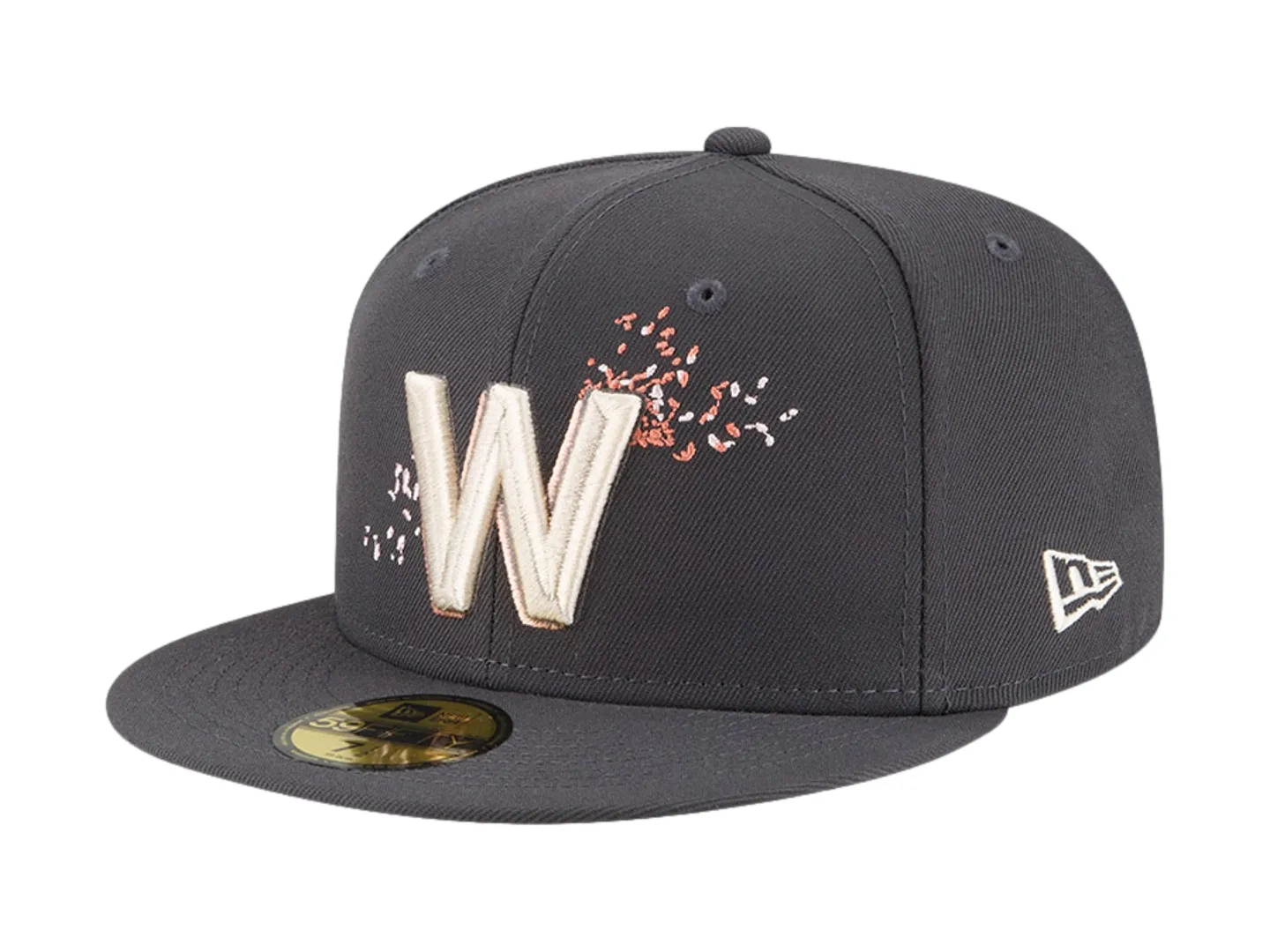 Gorra New Era Washington Nationals